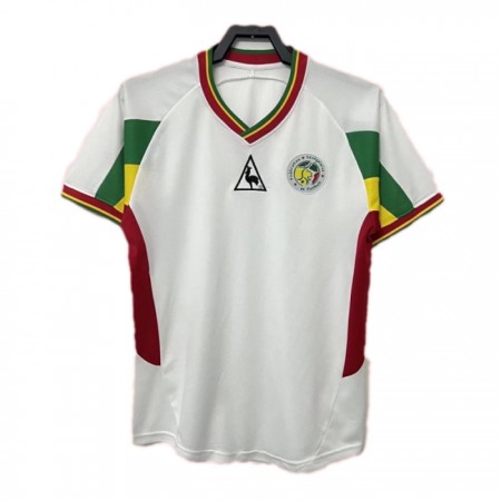 Maglia Senegal Prima Divisa 2002